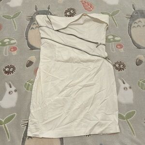 90s vintage BEBE dress